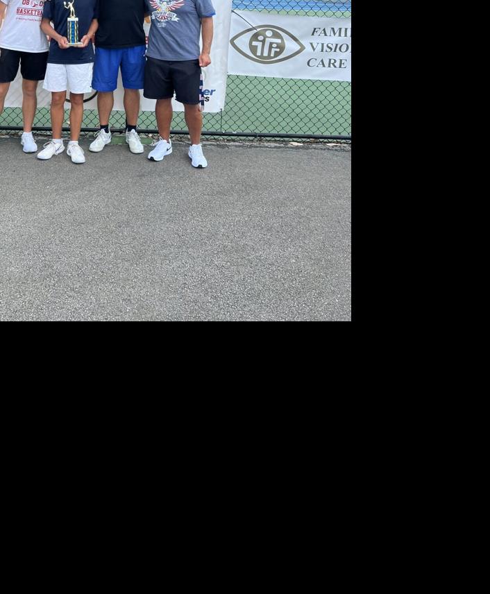 New Elwood athletic director looks to revive sports programs High