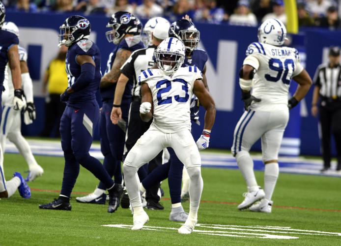 Why Kenny Moore II is No. 9 among Colts' most essential players