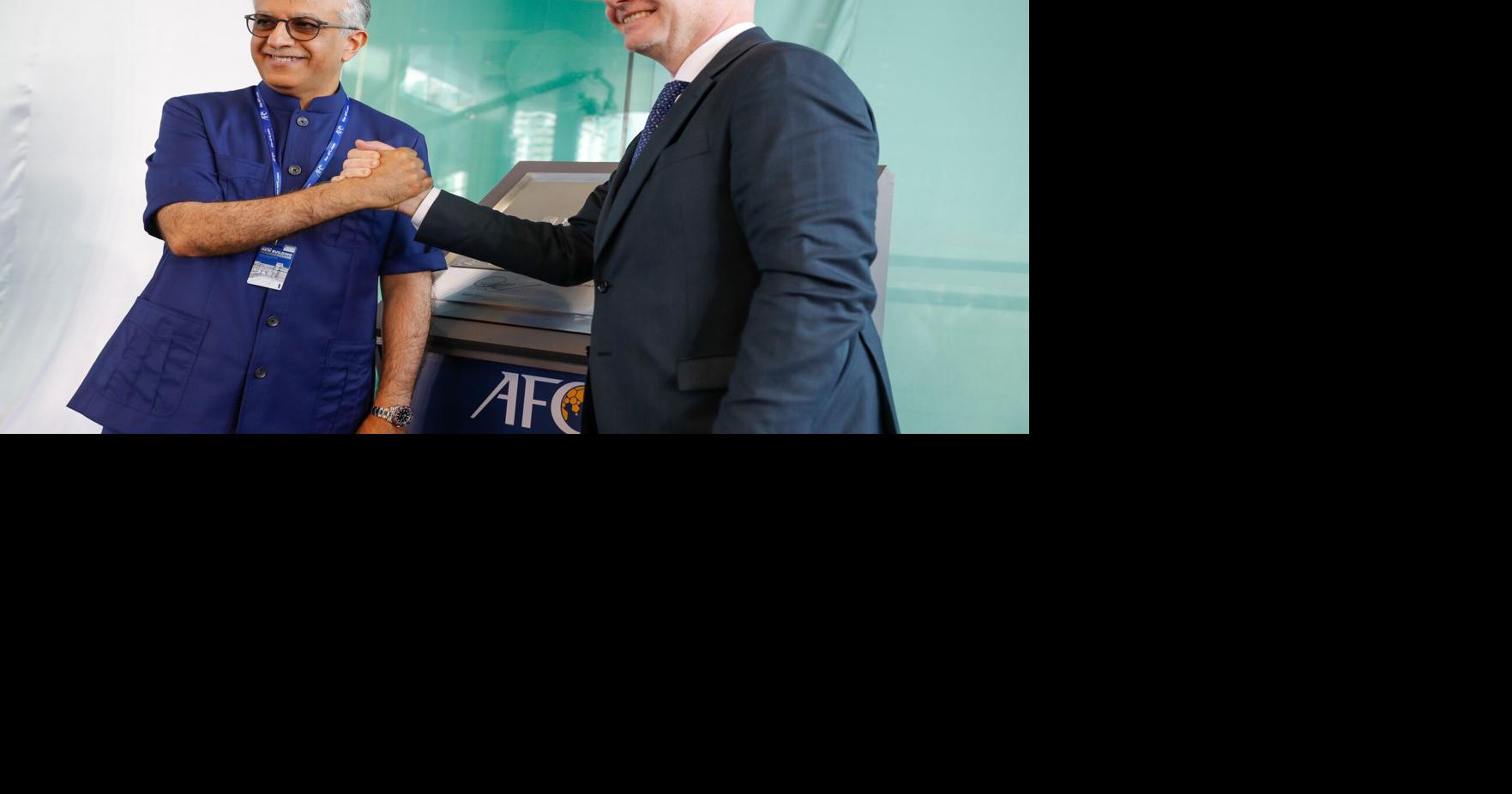 Asian Cup organizers set kickoff times and detailed schedule for the ...