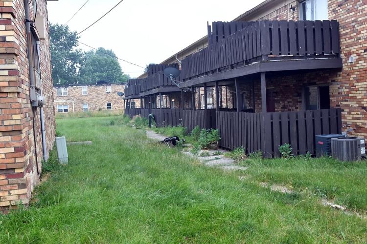 City taking legal action against Bingham Square owners Local News