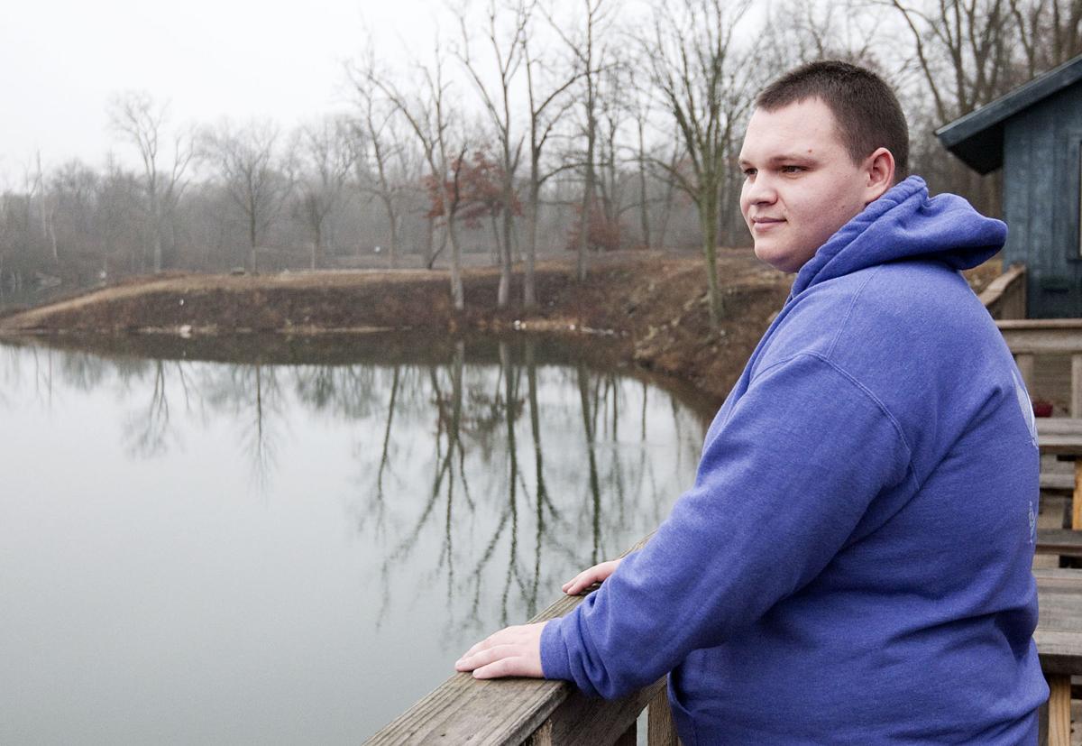 New Addiction Treatment Offering Hope In Fight Against Meth