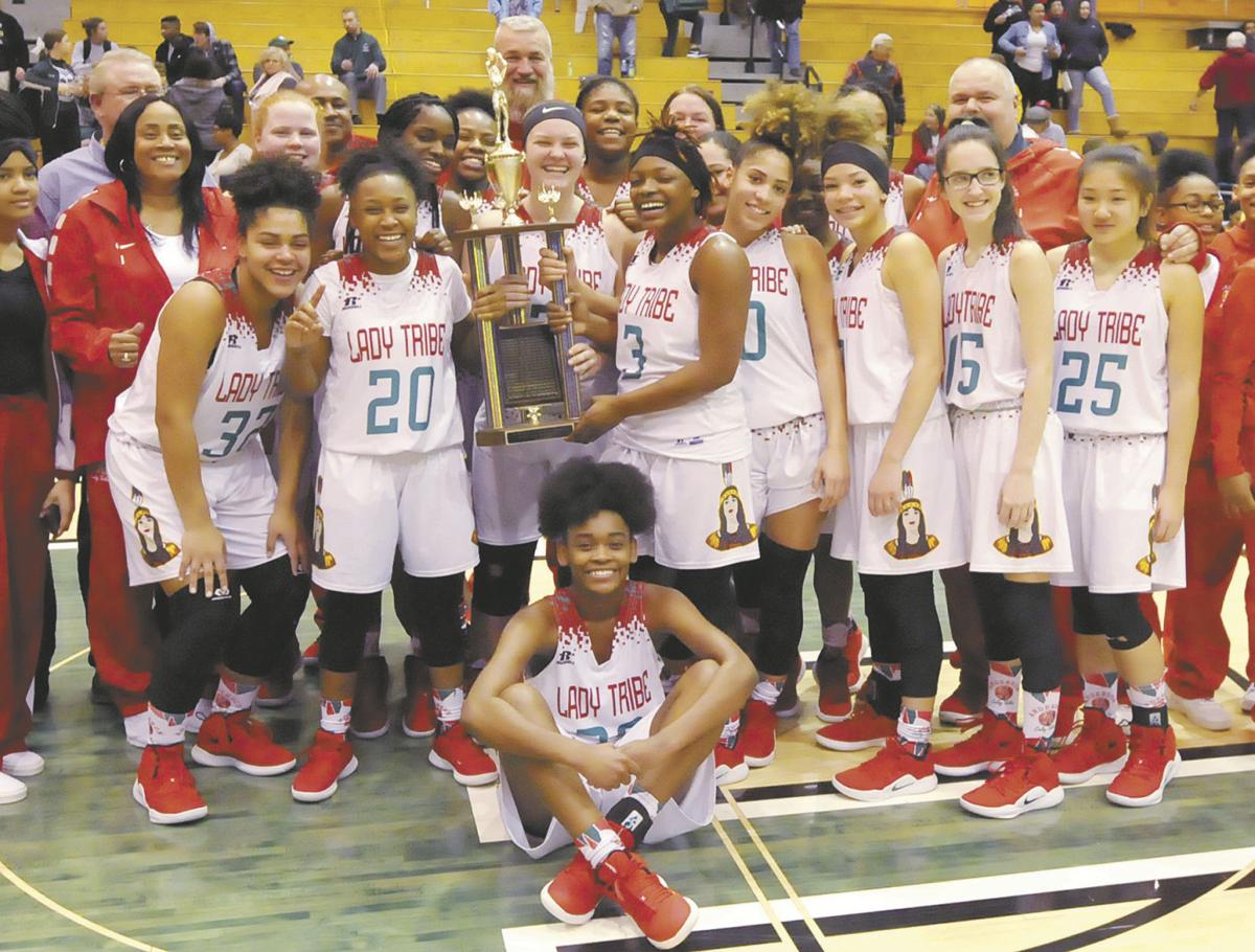 Twice As Nice Anderson Repeats As County Champ With Win Over Lapel High School Sports Heraldbulletin Com