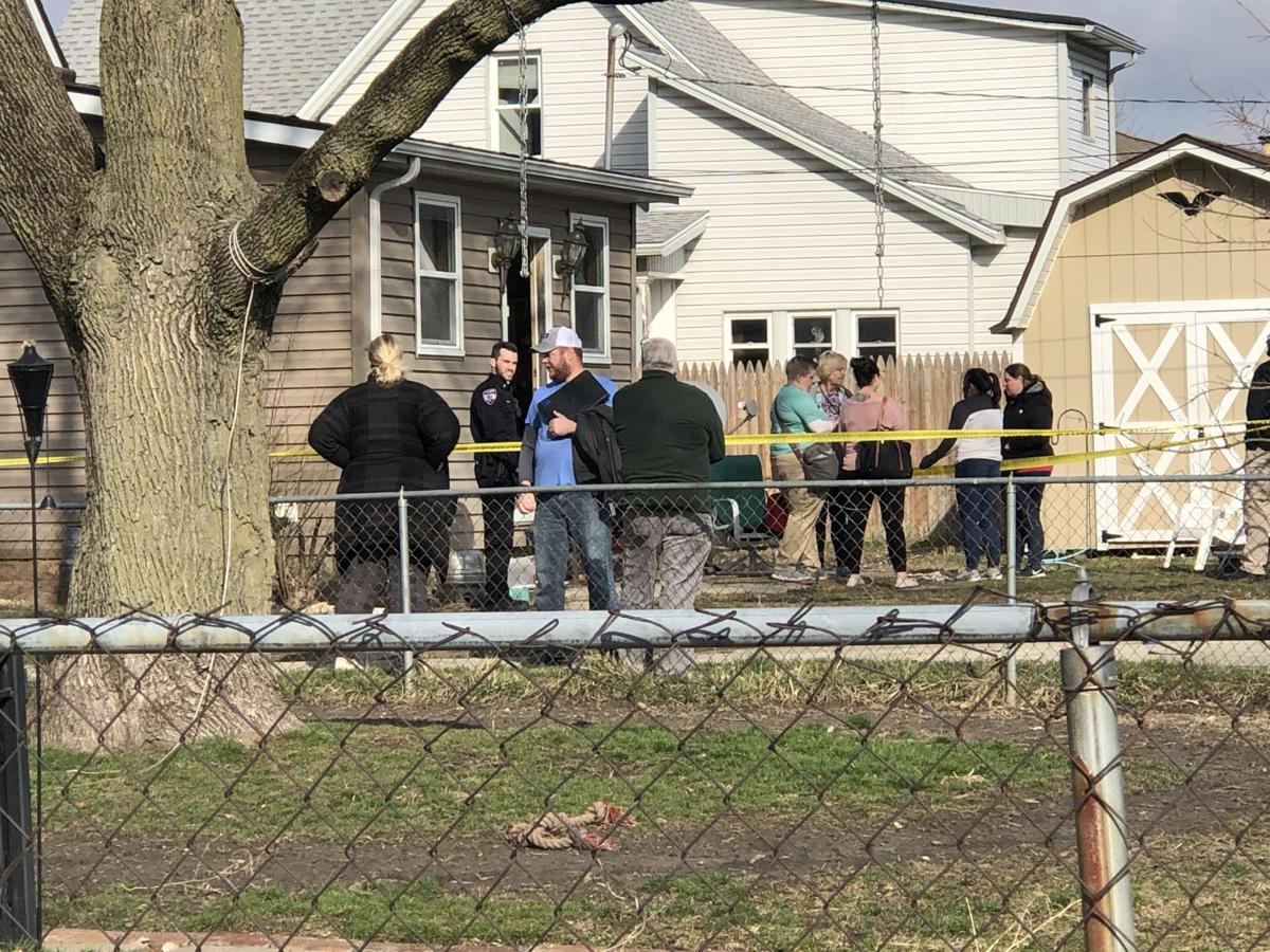 Madison County Coroner Investigating Death Of 11 Month Old Child