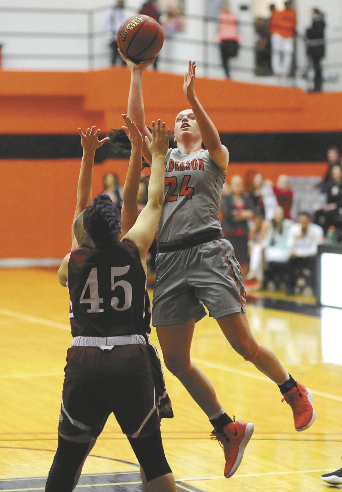 Ravens Push Rose Hulman To Brink Sports Heraldbulletin Com