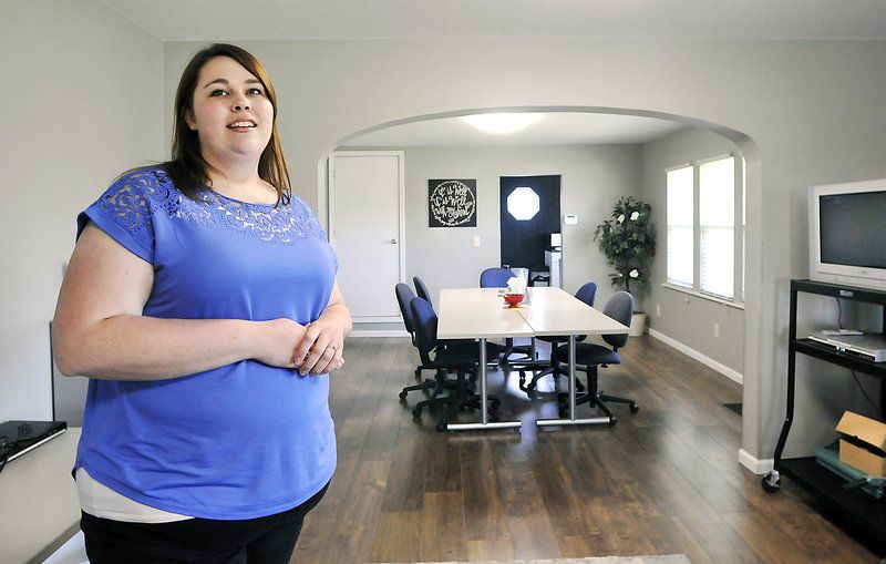 Transitional home for women seeks community support