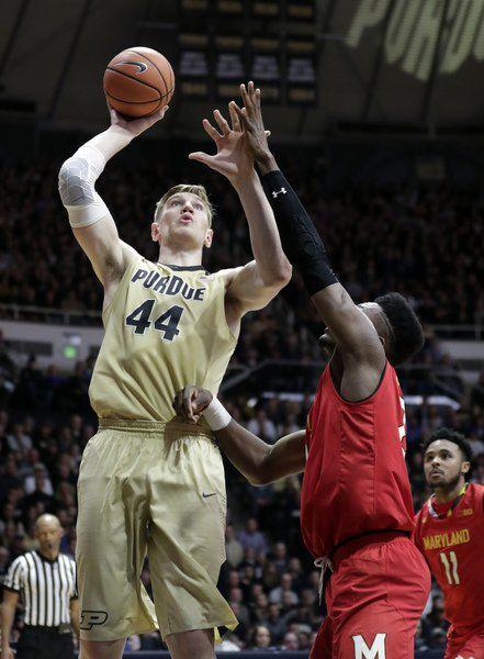 For Rutgers Just One Formula To Beat The Boilers Purdue