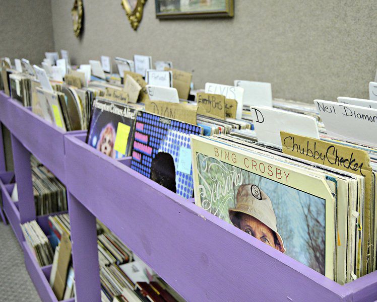 St. Joseph, Michigan, offers antiquing paradise MAD Life