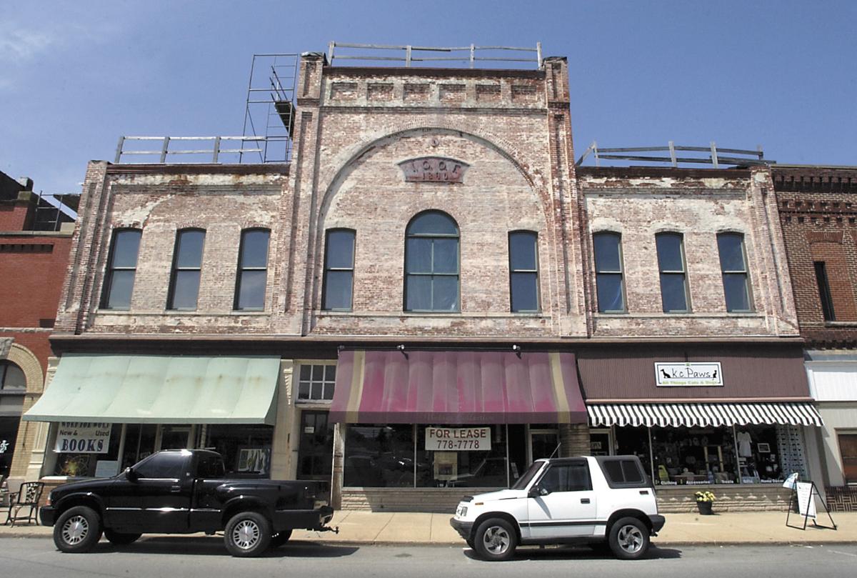 Pendleton tour offers five historic sites | MAD Life | heraldbulletin.com