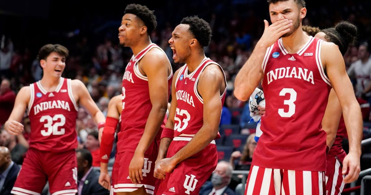 Travel issues delay IU’s arrival in Portland | Indiana University Sports