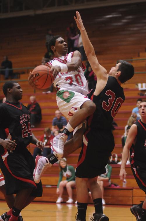 Anderson Vs Lafayette Jeff Heraldbulletin Com