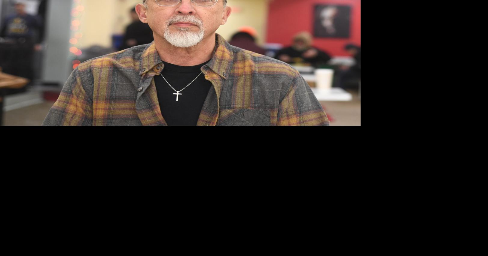 Spaulding, longtime advocate for homeless, leads growth of Christian ...