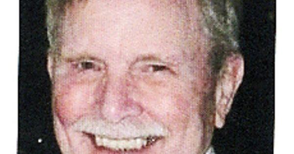 John R. Harris | Obituaries | heraldbulletin.com