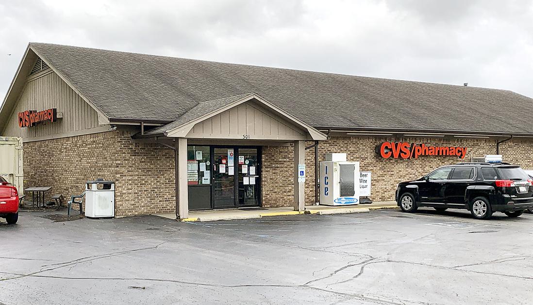 CVS closing Lapel pharmacy location Business