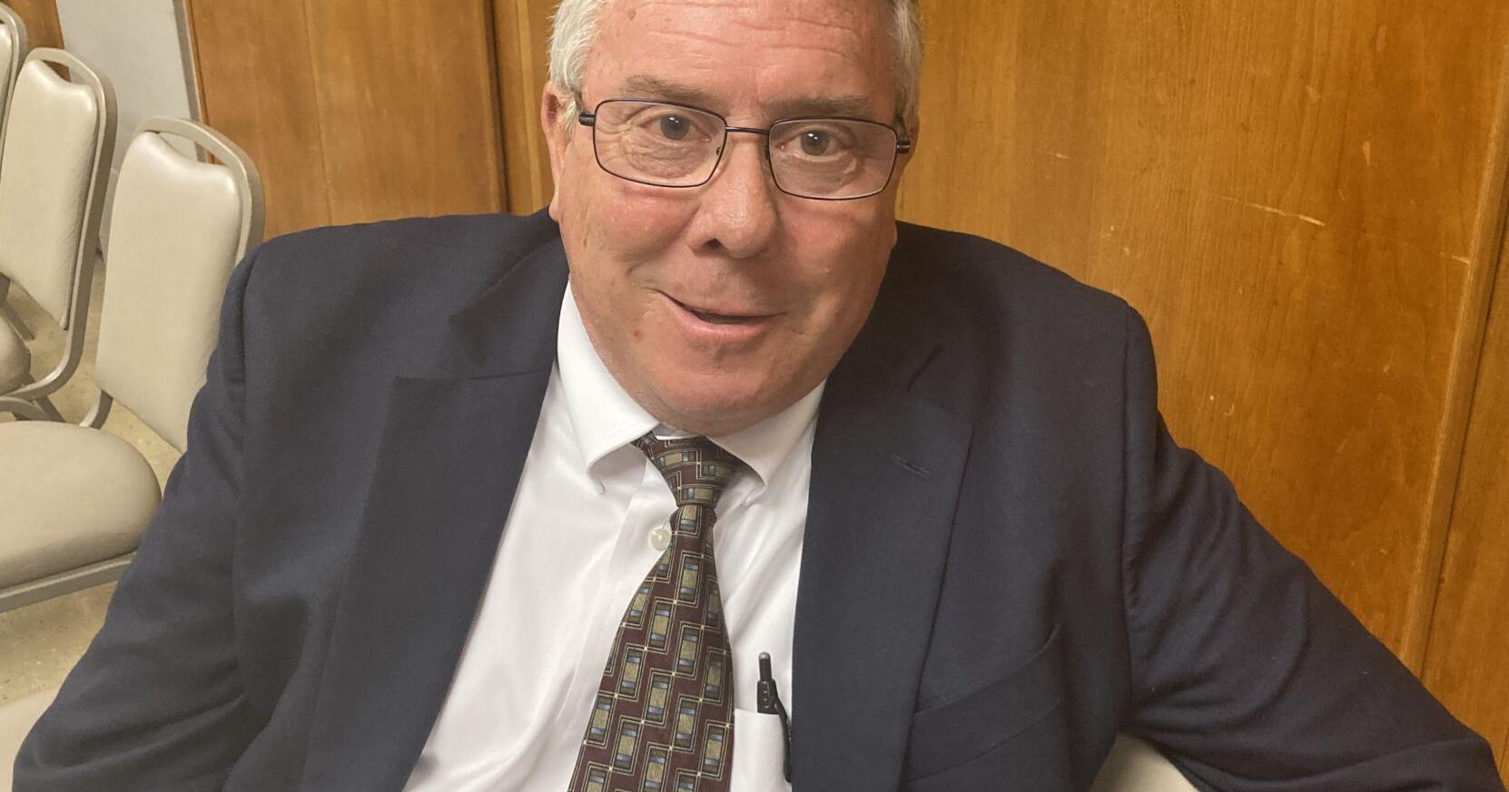 Jarvis to leave Alexandria Community Schools; new principal to be hired - Vimarsana News