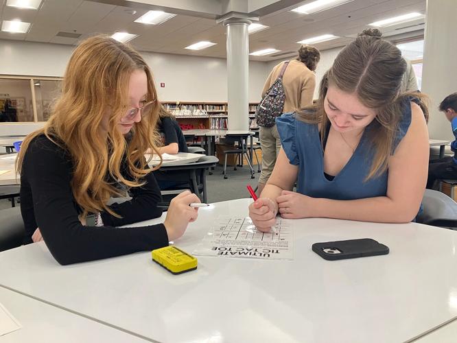 'Science can be fun' STEM Day at Frankton Elementary Local News
