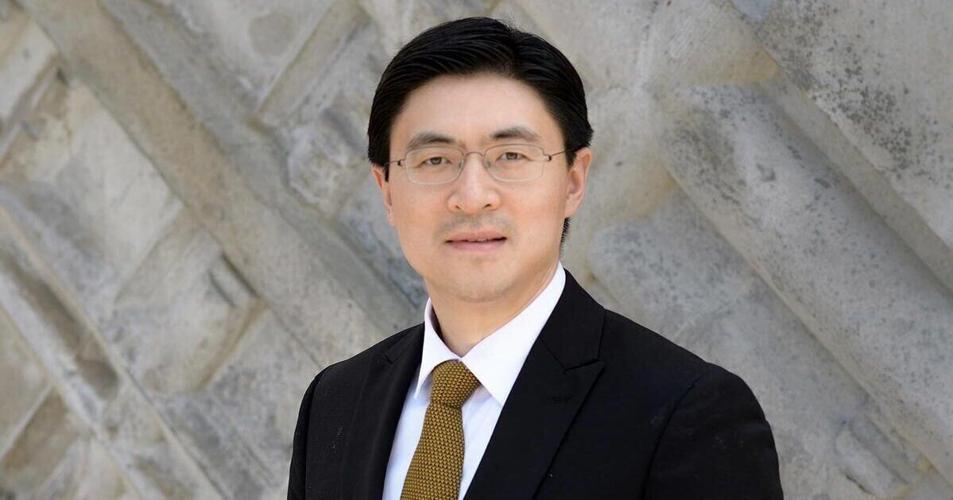Mung Chiang