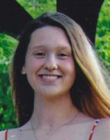 HARLESS, Kayla Sep 8, 2002 - Apr 9, 2022