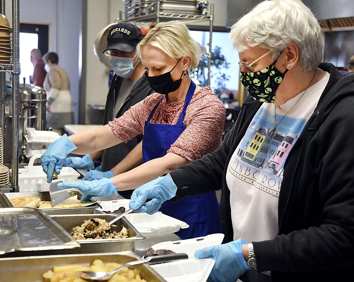 Rep. Spartz praises Madison County's coordinated effort to ...