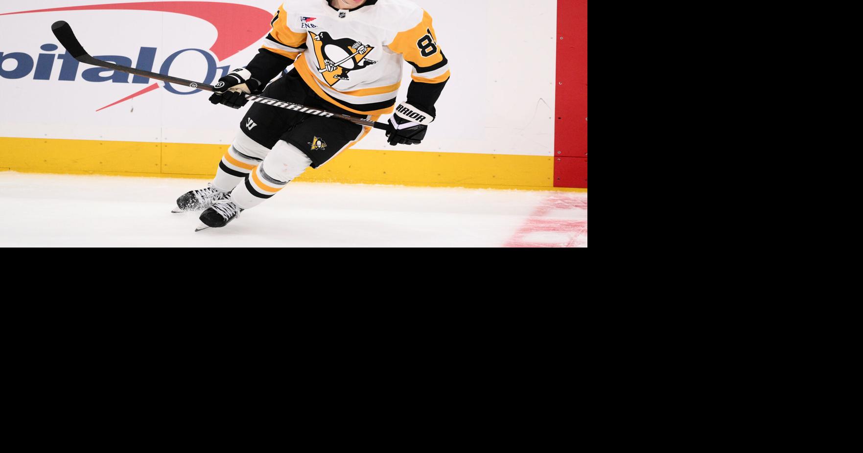 Penguins forward Ben Kindel back in Pittsburgh after collapsing on team ...