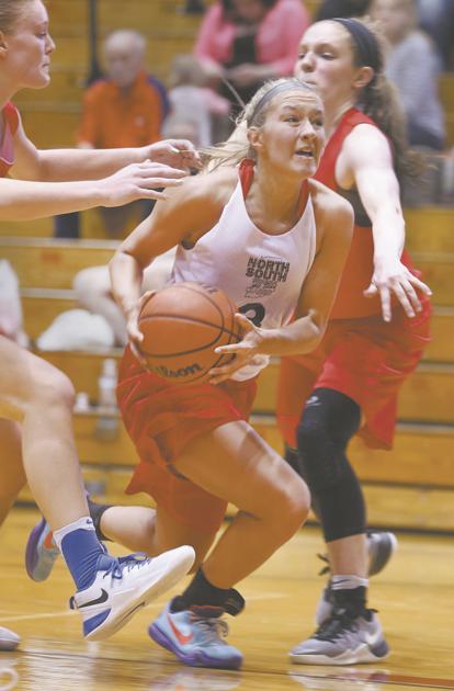 Miss Basketball Finalist Karissa Mclaughlin Signs With Purdue