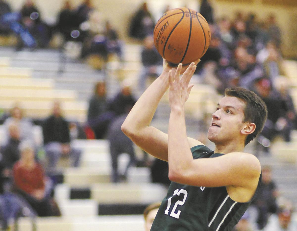 Hardwood Heroes Sports Heraldbulletin Com
