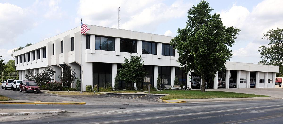 Bids received for fire headquarters renovation News