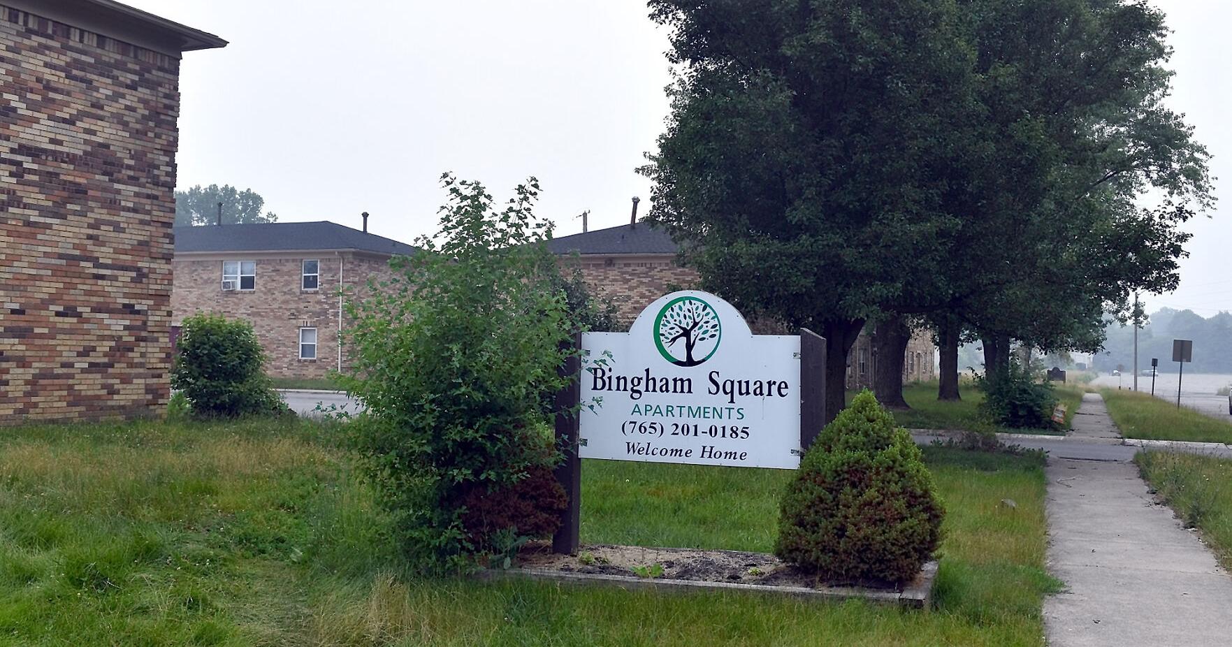 City taking legal action against Bingham Square owners - Vimarsana News
