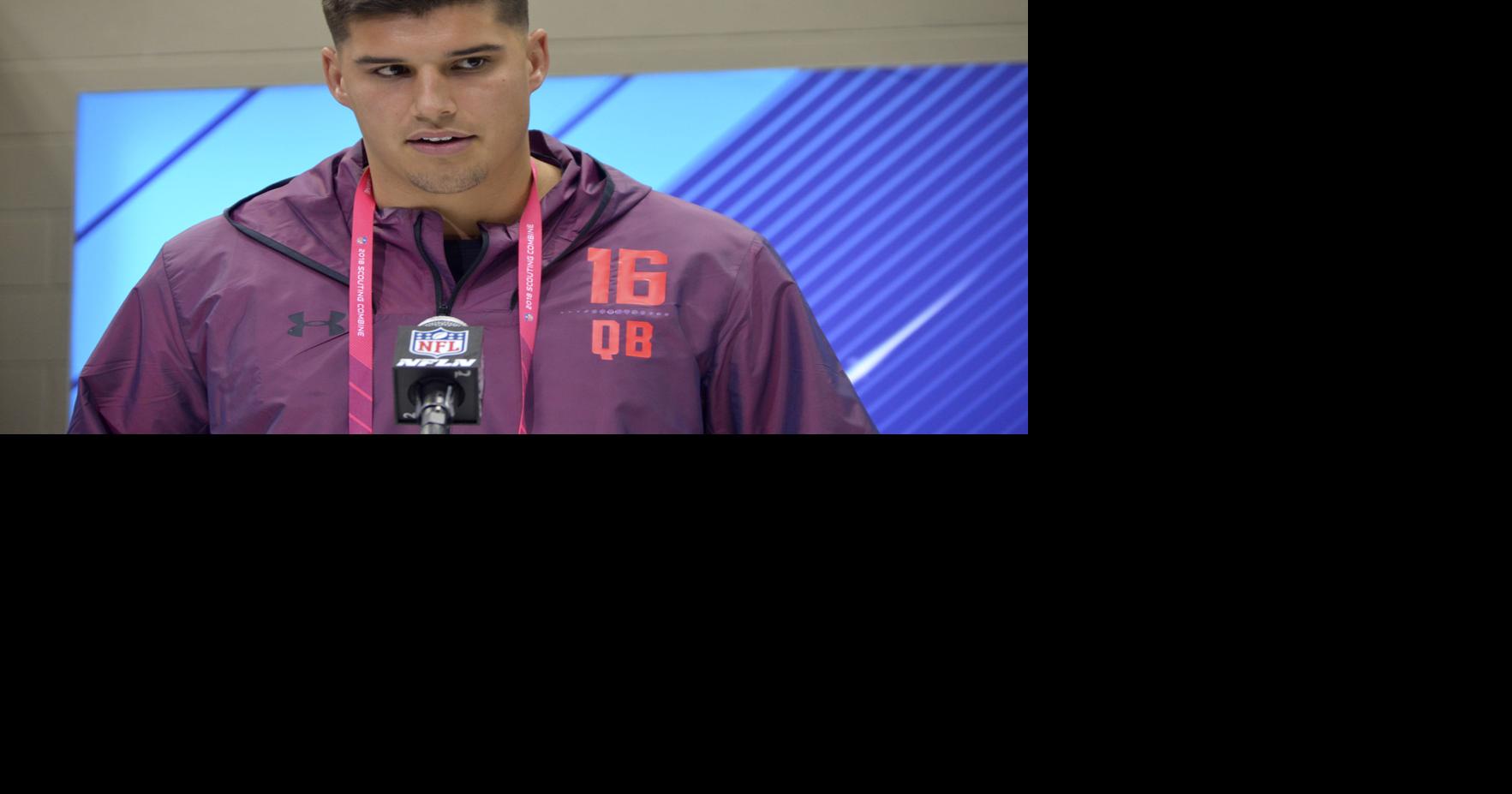 Evolving NFL could open more doors for Rudolph | Sports ...