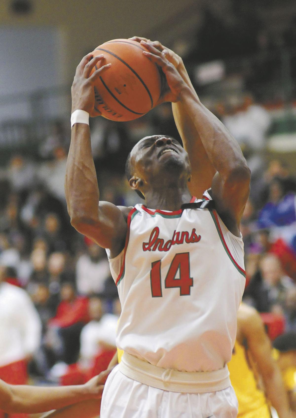 Second Half Stumble Haunts Tribe In Loss High School Sports