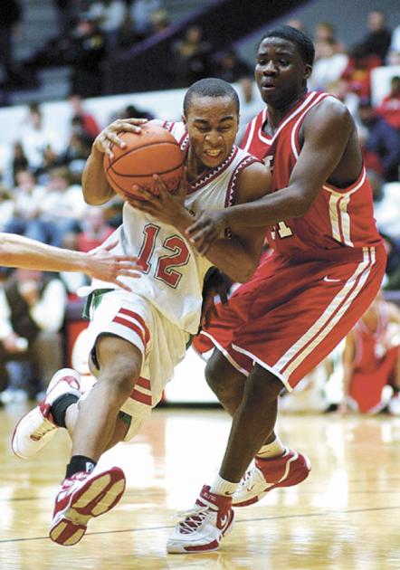 Overtime Thrillers In Muncie Sports Heraldbulletin Com