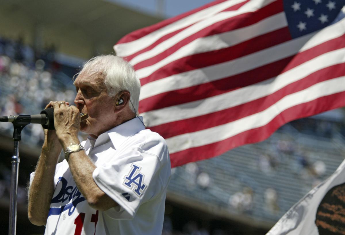 Erskine shares memories of a historic opening day Sports