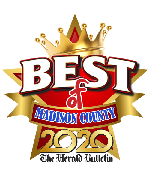 Best of Madison County png logo