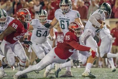 Iu Faces Real Must Win Situation With Maryland Sports