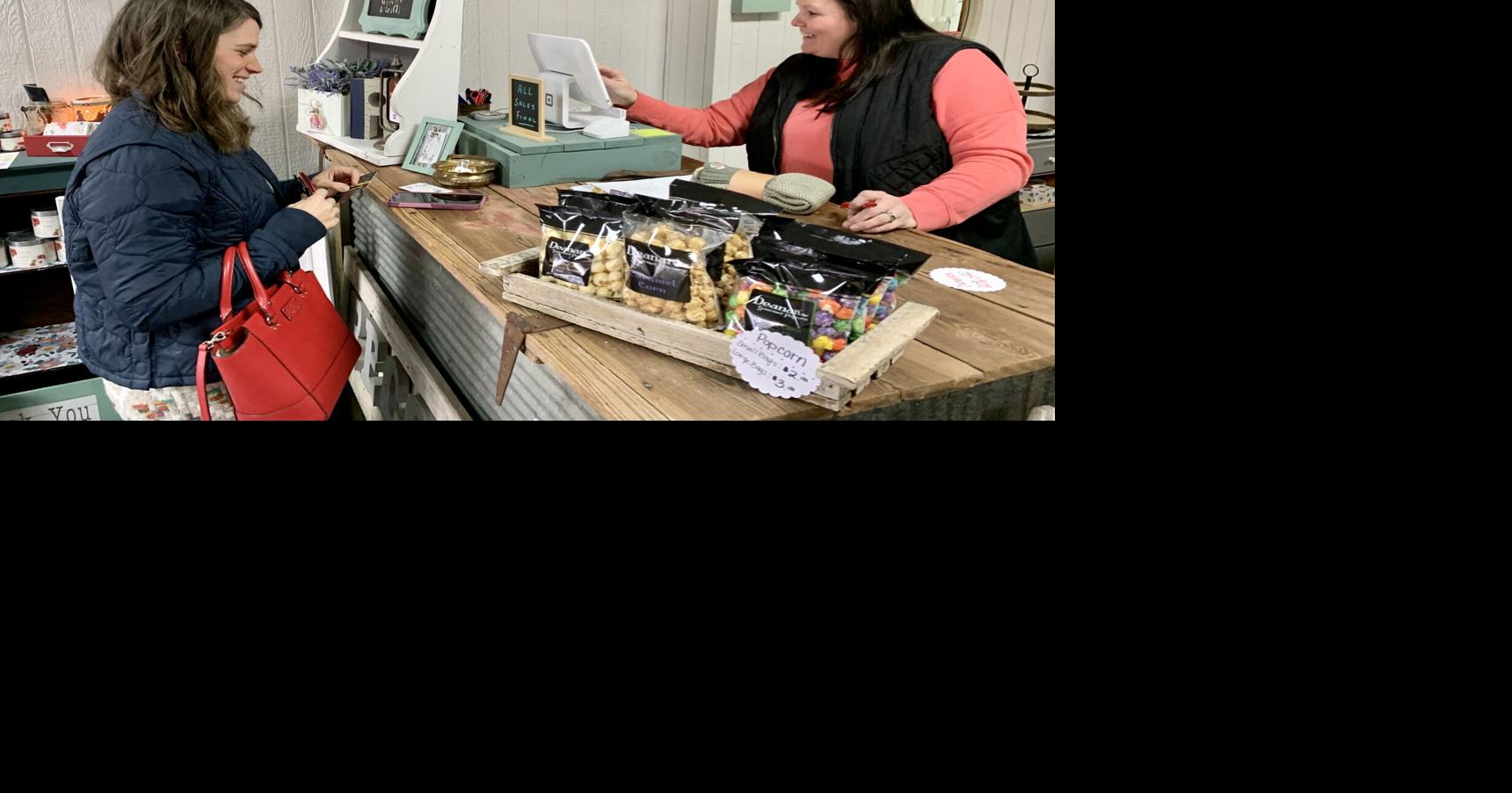 Marketing plans in focus as local small businesses prepare for holidays | Business