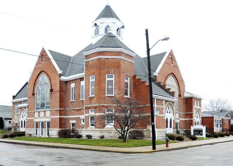 Alexandria church to close at year's end Local News