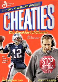 #DeflateGate memes