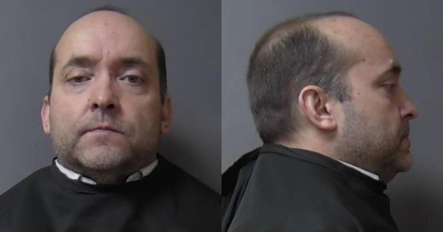 Case of former Anderson police officer charged with child solicitation ...