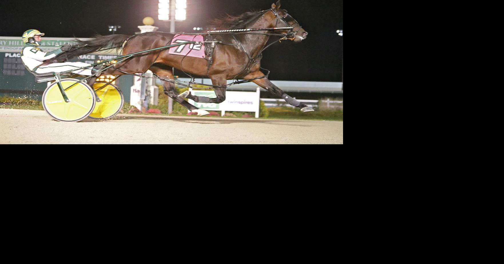 Bulldog Hanover battles for Mounument Circle victory at ...