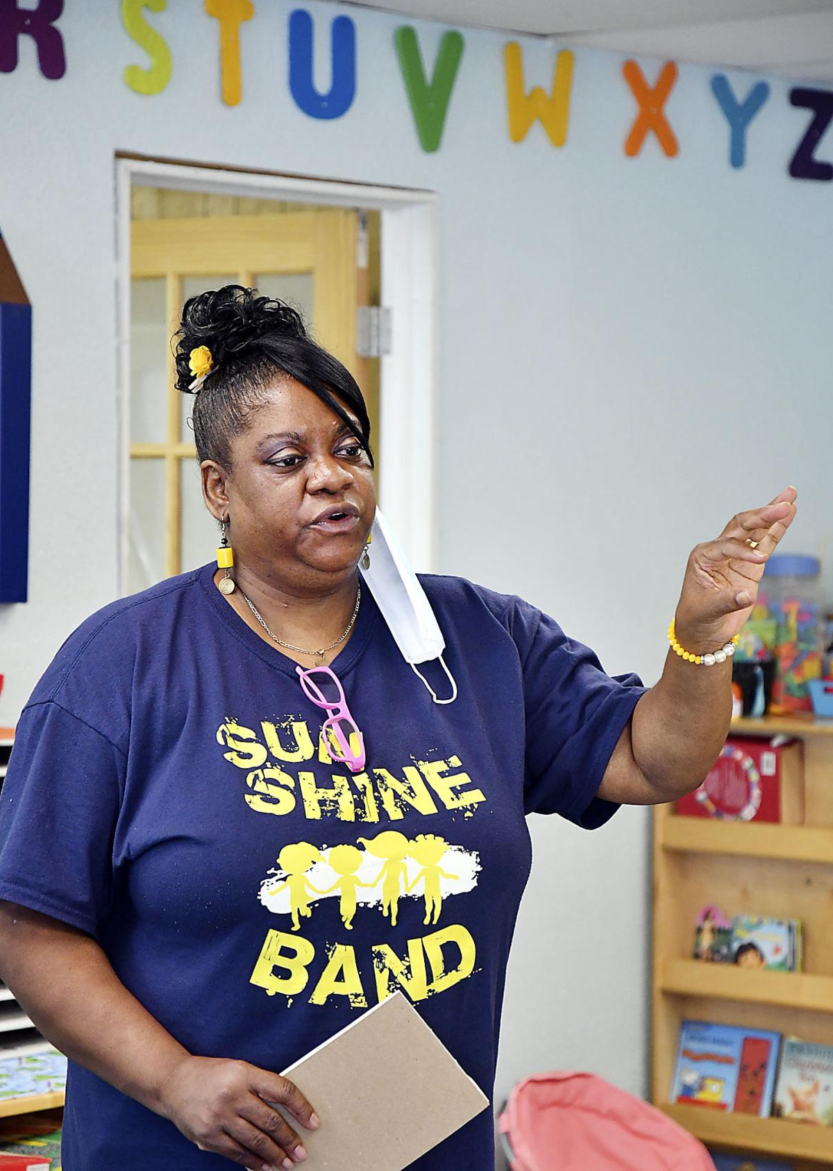 Westside Community Church opens licensed day care in