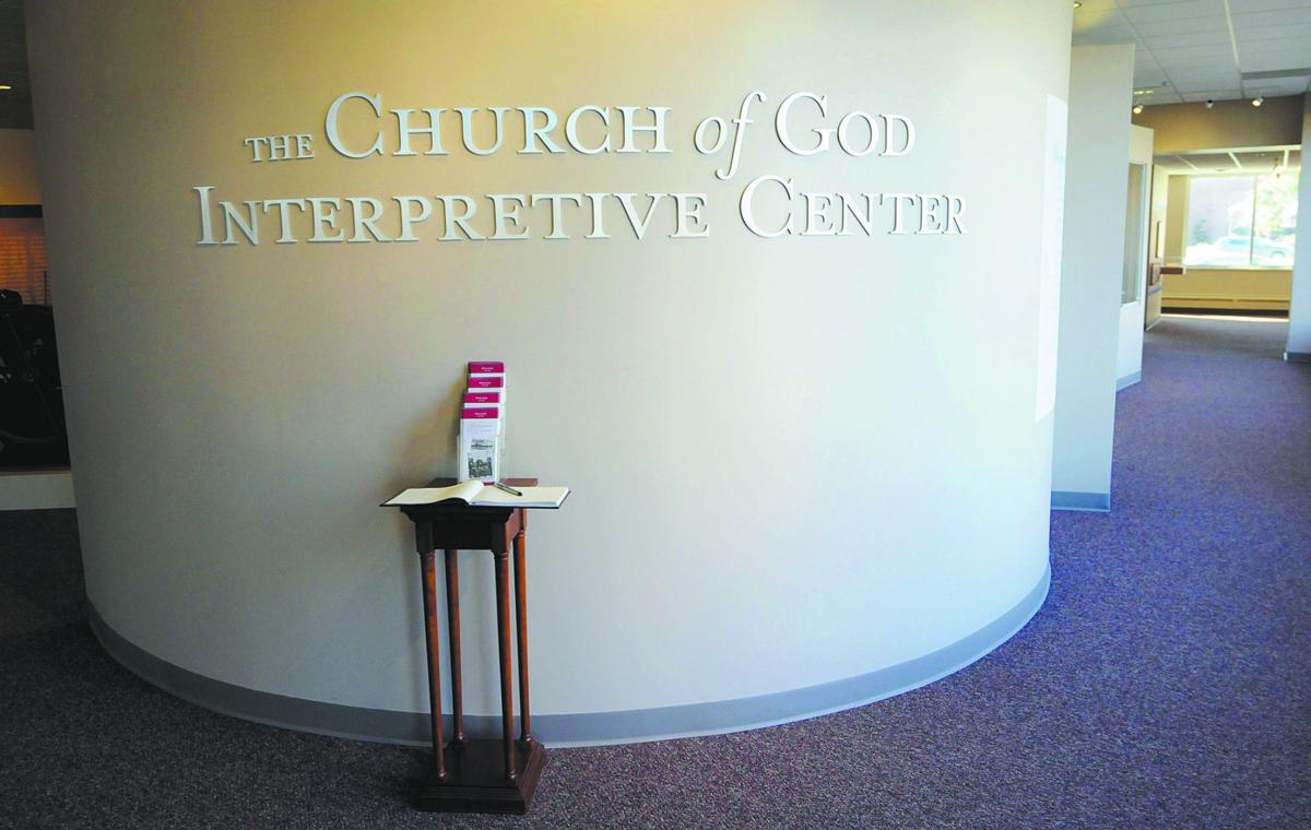 Church of God Ministries headquarters headed to Pendleton Local News