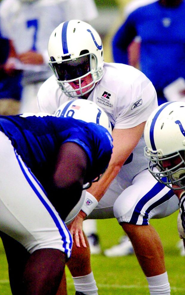 peyton manning dark visor