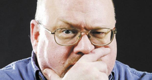 RODNEY RICHEY: The column you have reached is not in service | Columns ...