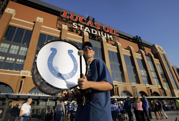 Indianapolis Colts 27 vs 13 Philadelphia Eagles summary, stats, and  highlights