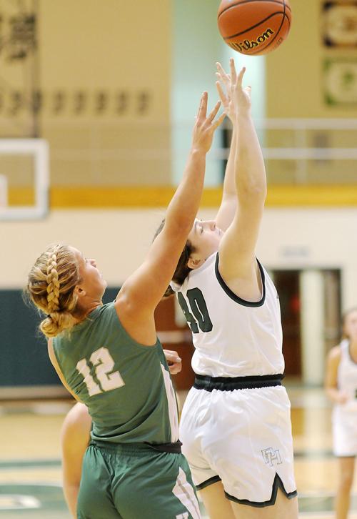 PH basketball