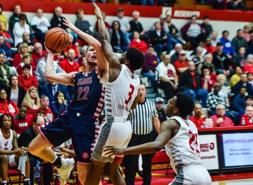 Younger Bailey Forging Own Basketball Identity Sports