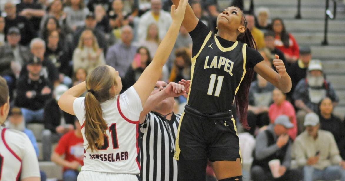 Bulldogs look for redemption in semistate return at Frankfort