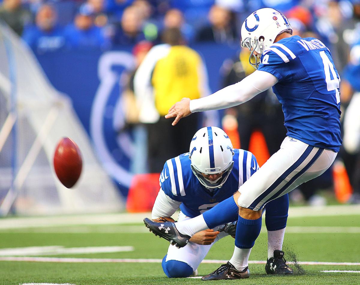 Struggling Colts, Broncos meet in prime time | Sports ...