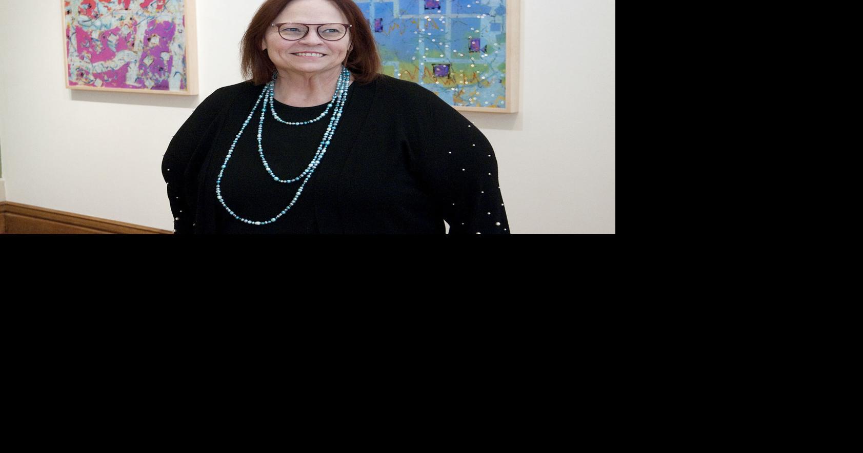 Stapleton to retire as museum director | Local News | heraldbulletin.com
