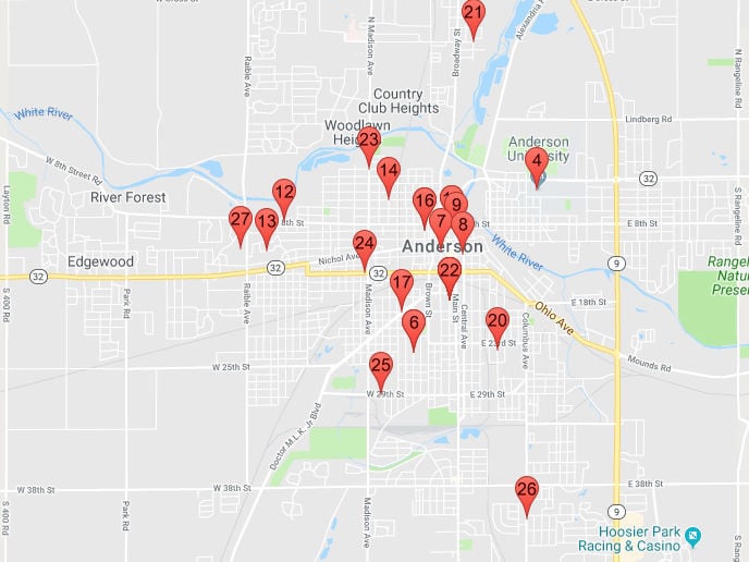 utah government fallout shelters locations