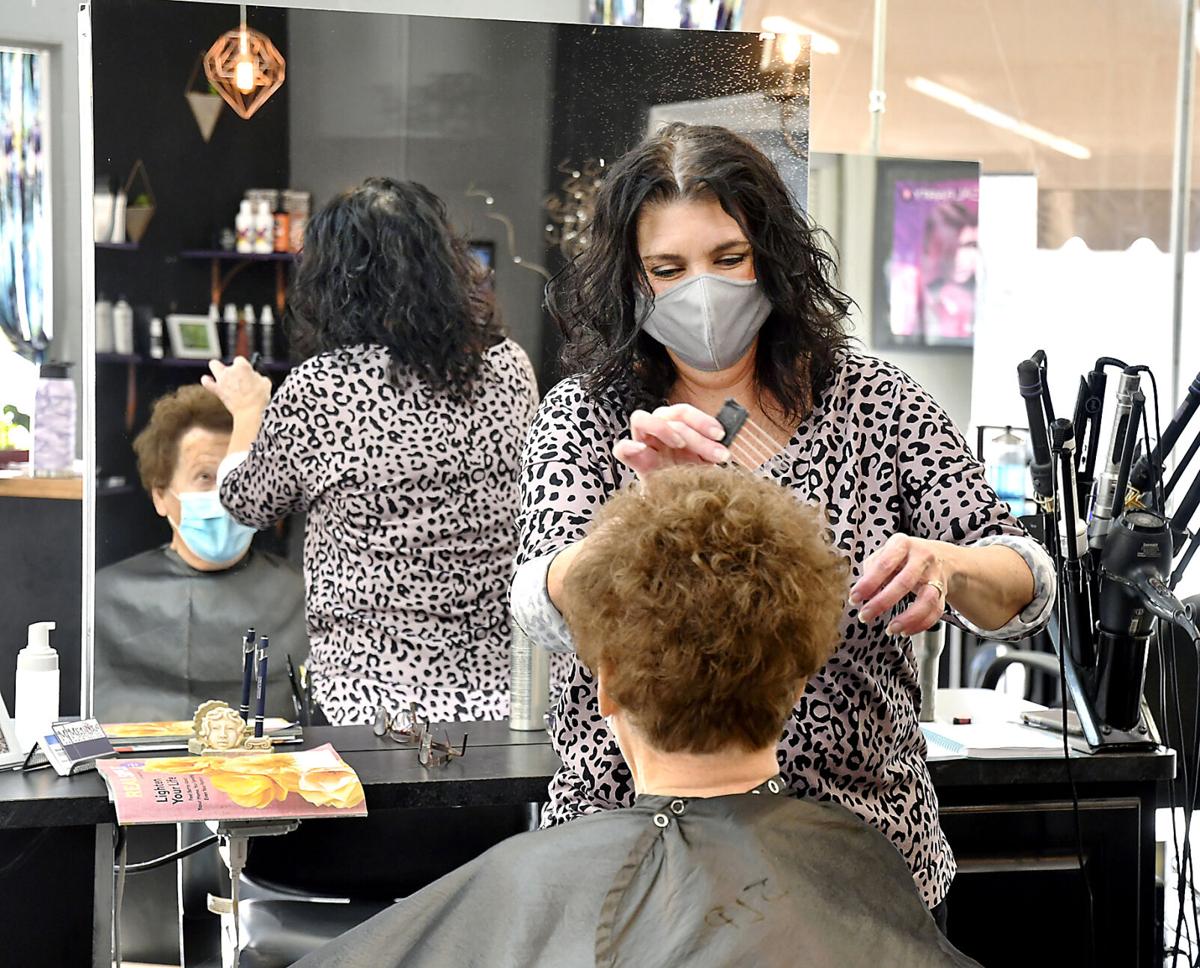 Local cosmetologists alarmed by legislation that would